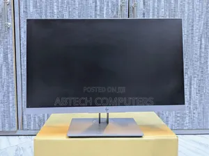 Hp Frameless Monitor 24 Inches (E243)