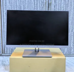 Hp Frameless Monitor 24 Inches (E243)