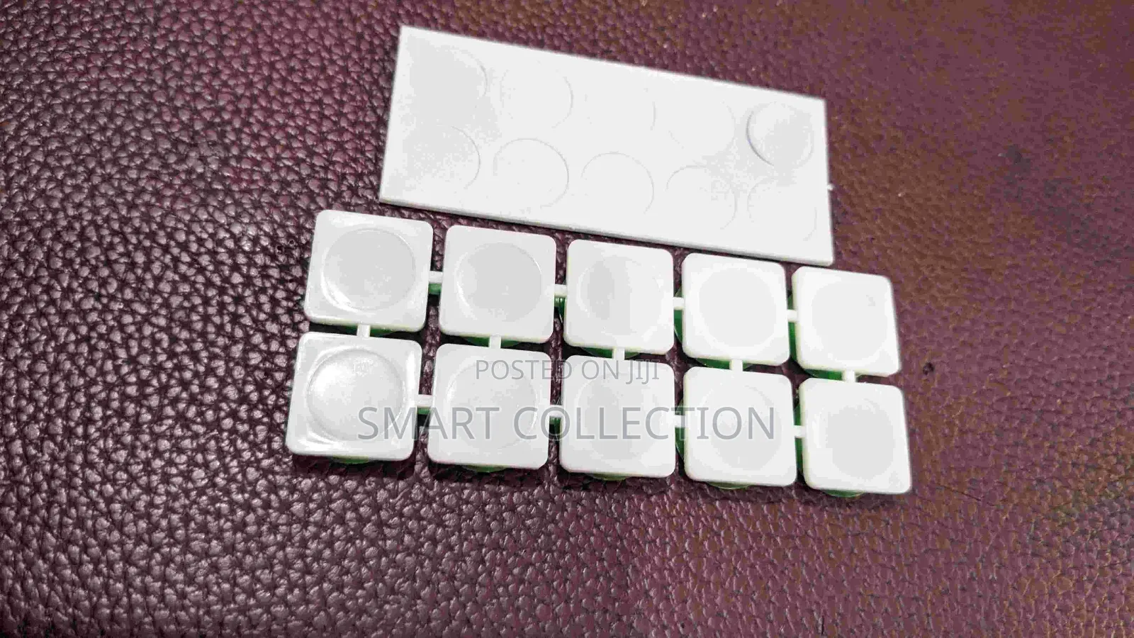 Pack of 10 Pieces - Powerful and Practical Cockroach