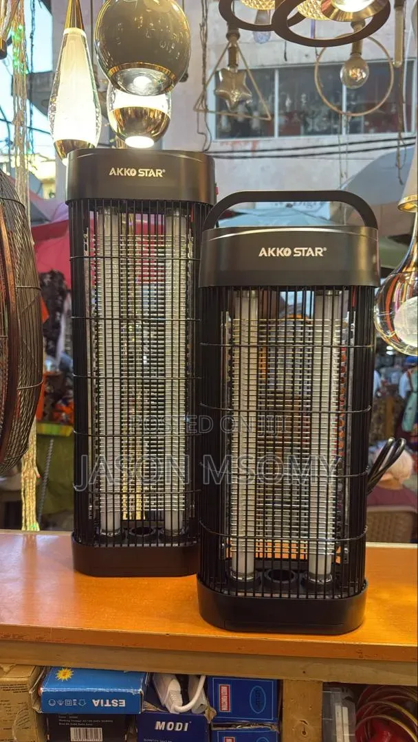 Mosquito Killer Lamp