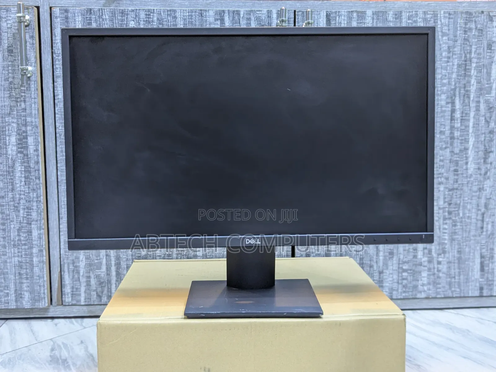 Hp Frameless Monitor 24 Inches (P2217h)