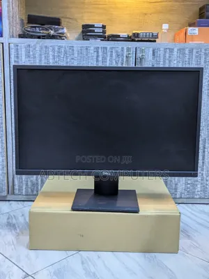 Hp Frameless Monitor 24 Inches (P2217h)