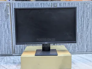 Hp Frameless Monitor 24 Inches (P2217h)
