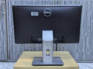 Dell Monitor 22 Inches P082250