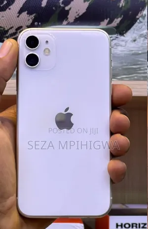 Apple iPhone 11 64 GB