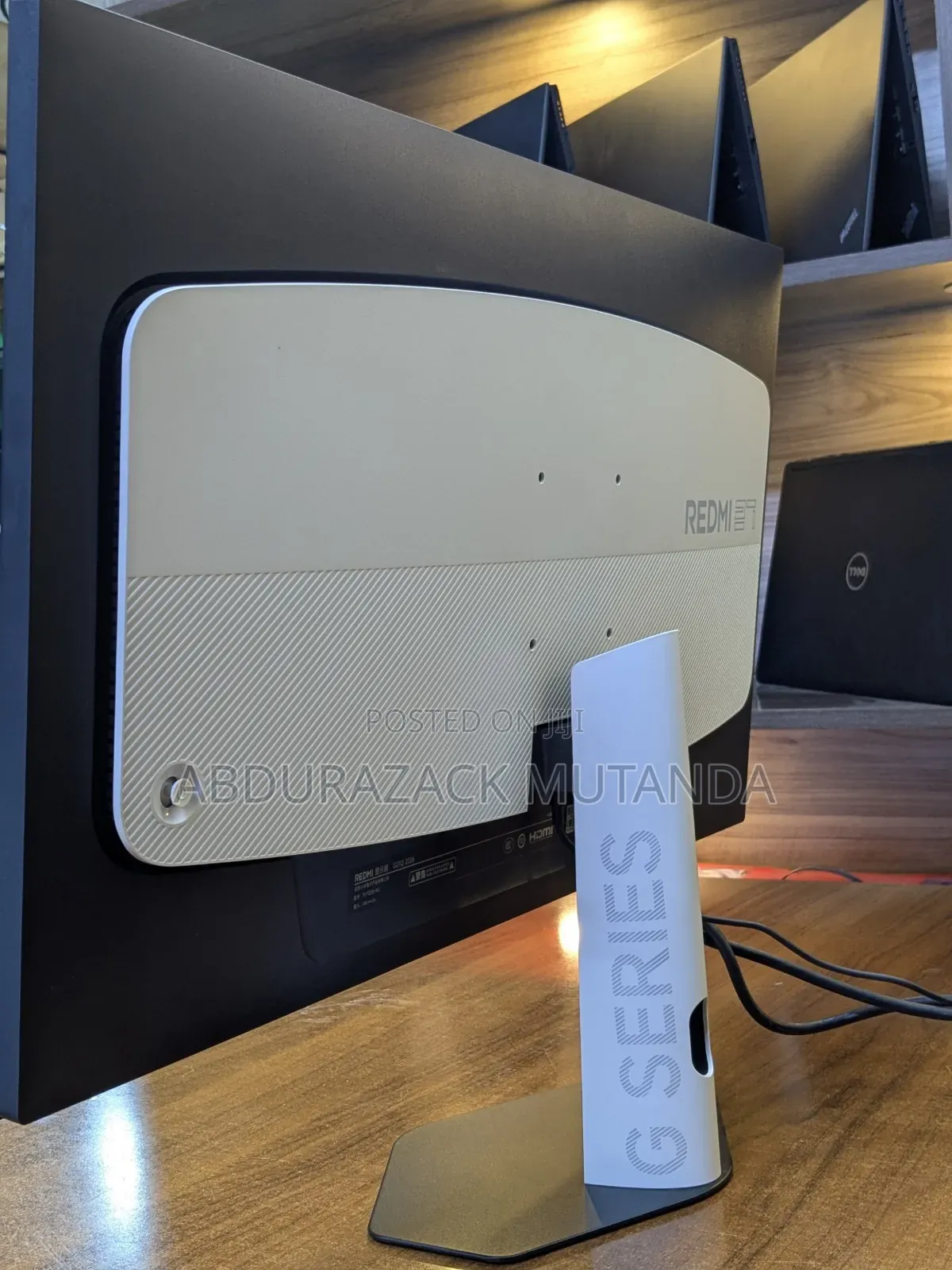 Xiaomi Redmi Brand Gaming Monitor G27q 2026 Version