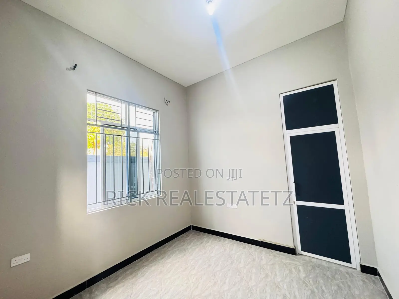 1bdrm Apartment in Igogo for rent