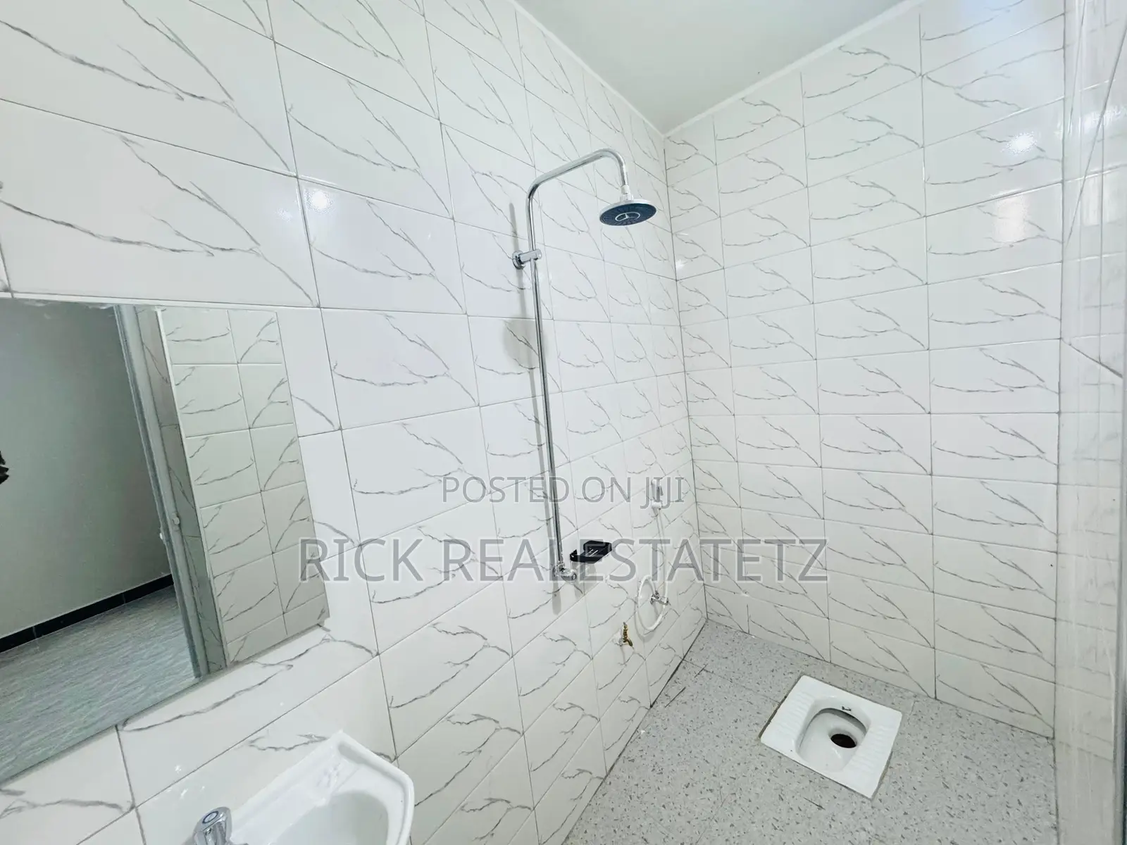 1bdrm Apartment in Igogo for rent