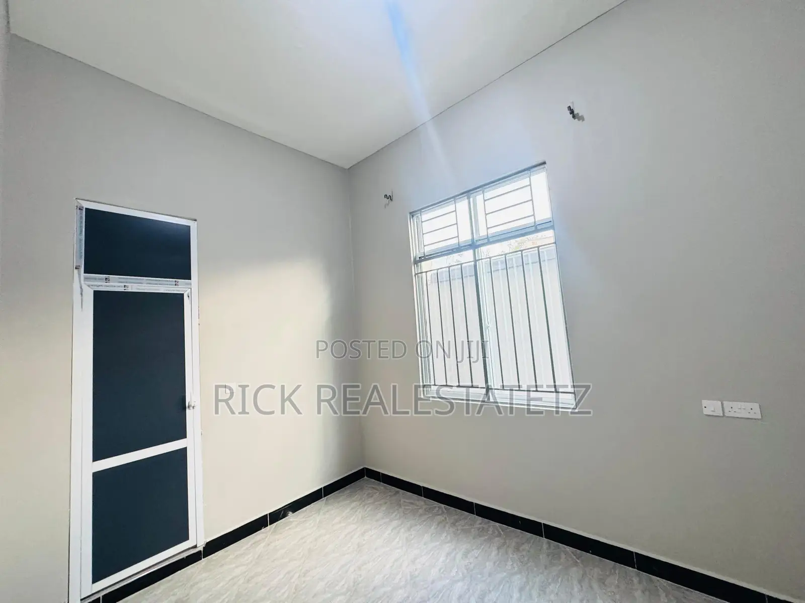 1bdrm Apartment in Igogo for rent