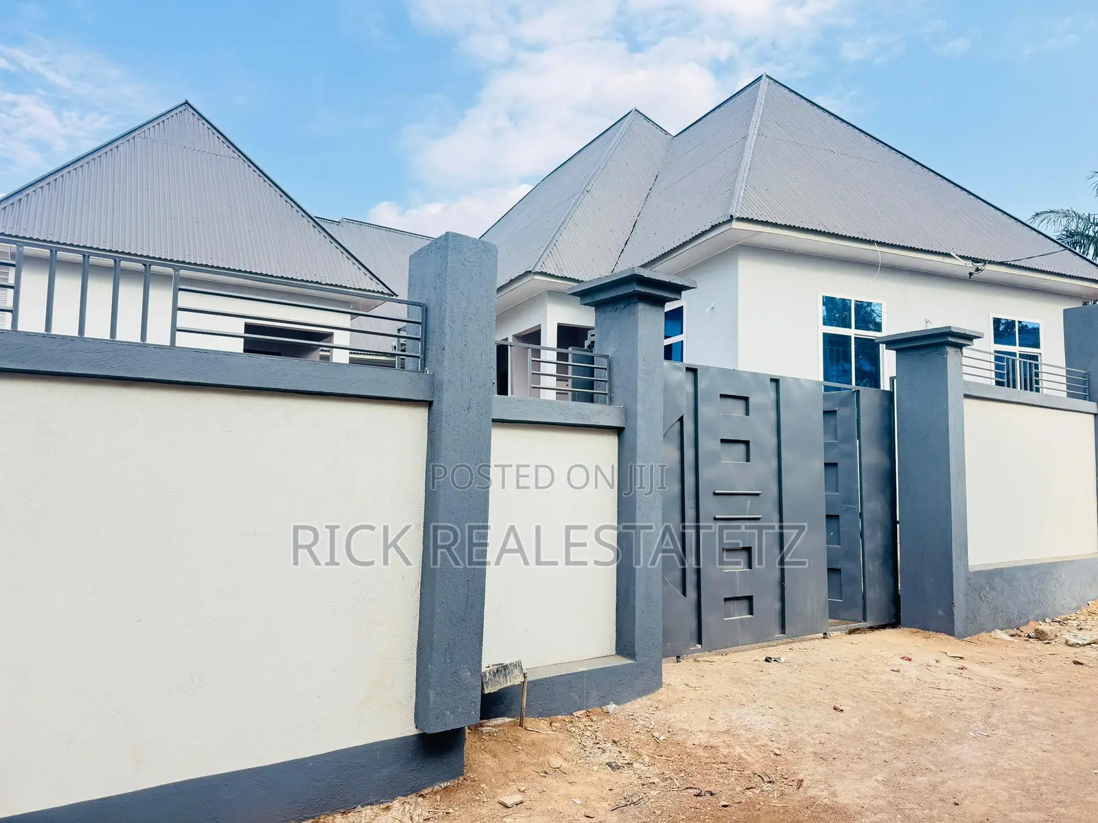1bdrm Apartment in Igogo for rent