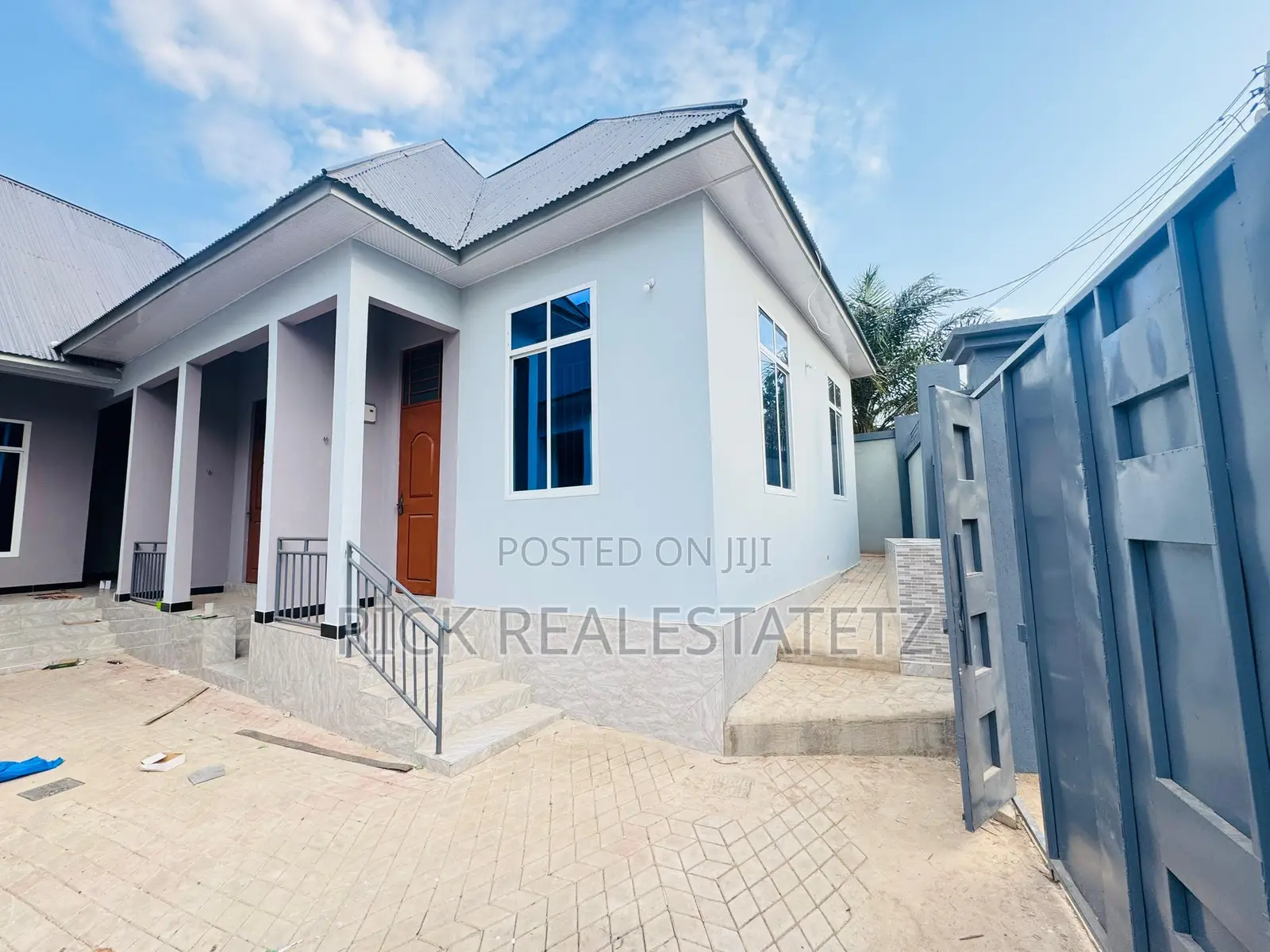1bdrm Apartment in Igogo for rent