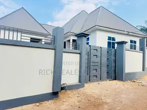1bdrm Apartment in Igogo for rent