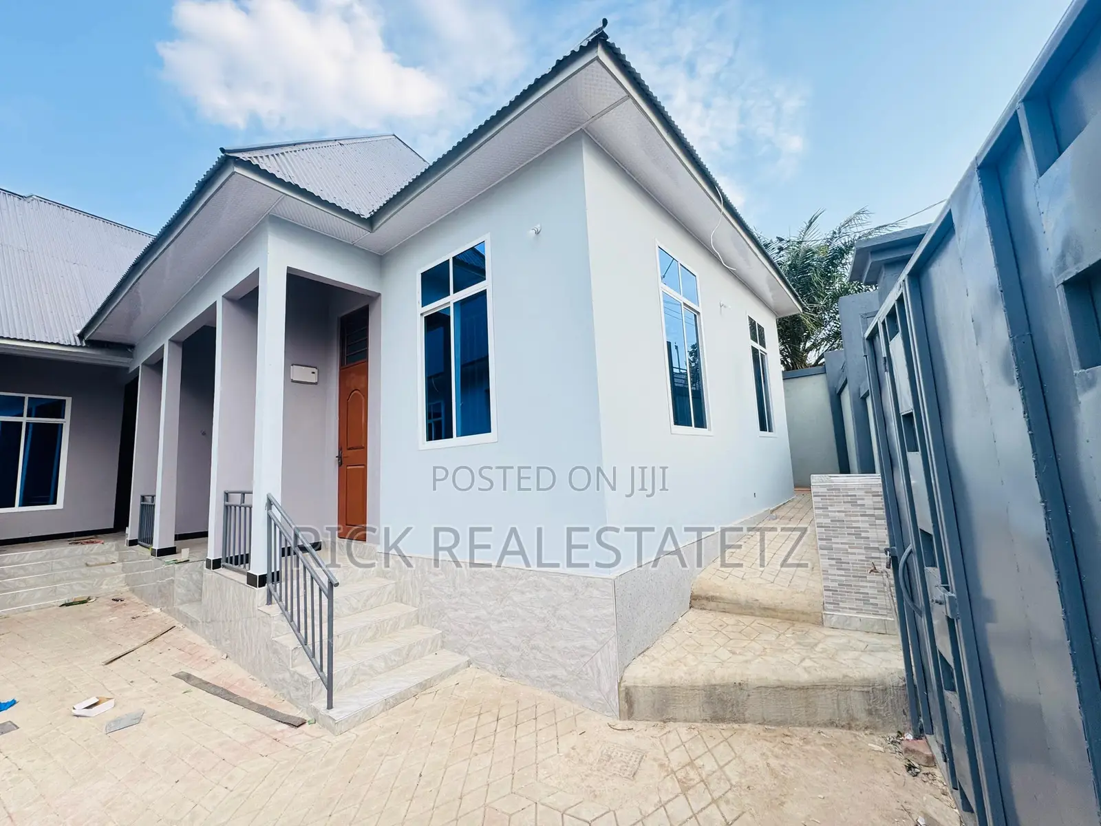 1bdrm Apartment in Igogo for rent
