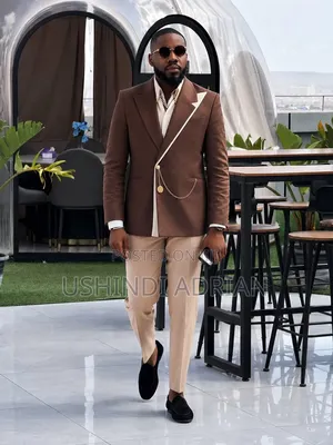 Imperial Executive SuitsPremium Men's Collection