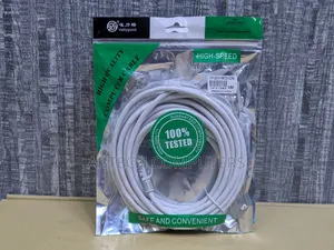 Ethernet Cable 5m