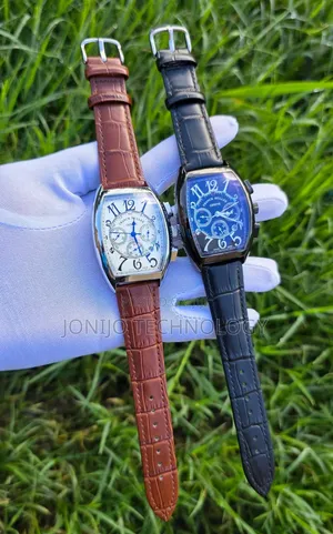 Franck Muller Watch