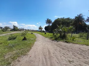 Kiwanja Kinauzwa Kigamboni Geza Ulole