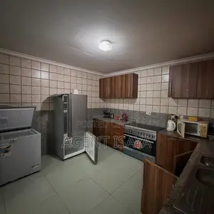 Furnished 2bdrm Apartment in Mikocheni for rent