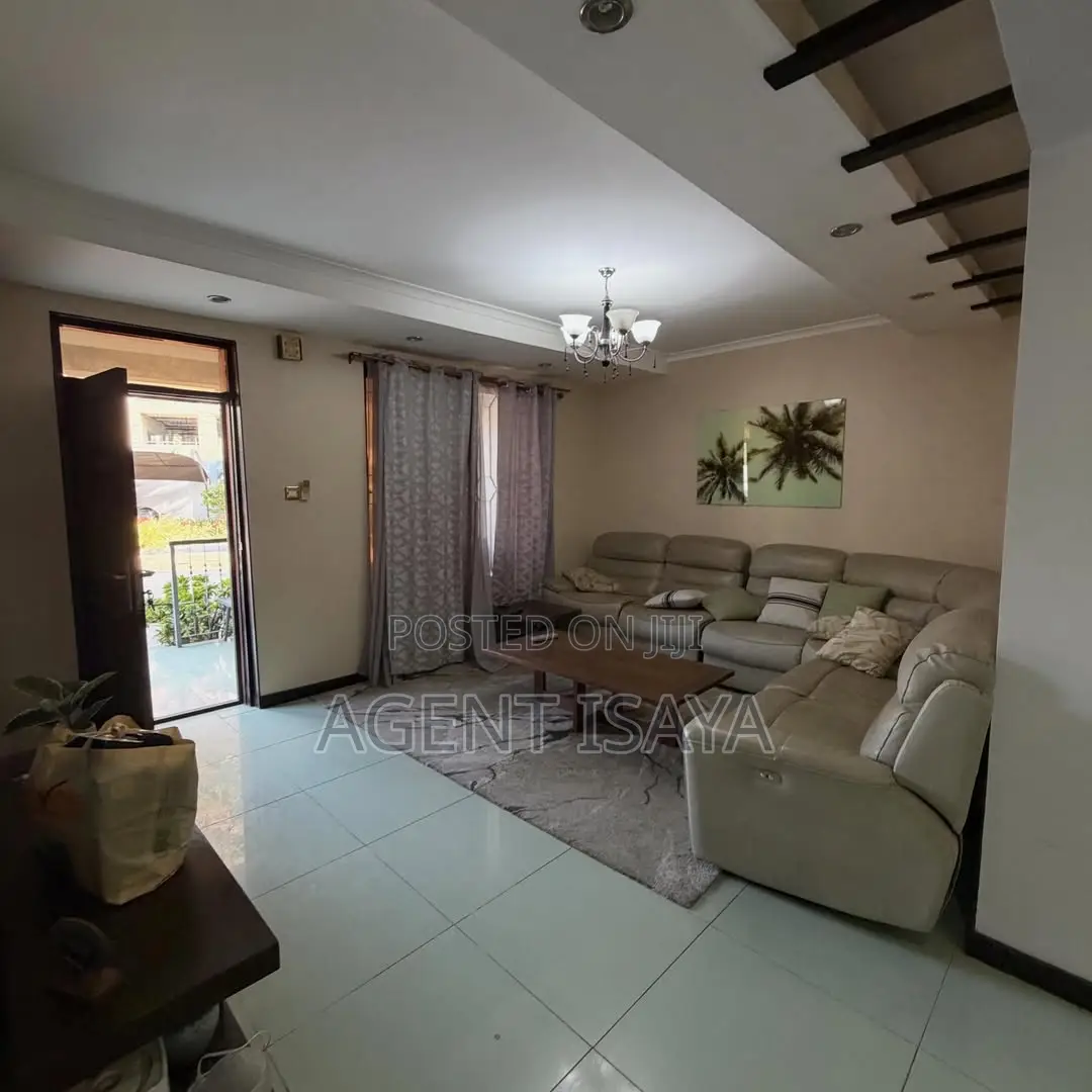 Furnished 2bdrm Apartment in Mikocheni for rent