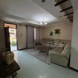 Furnished 2bdrm Apartment in Mikocheni for rent