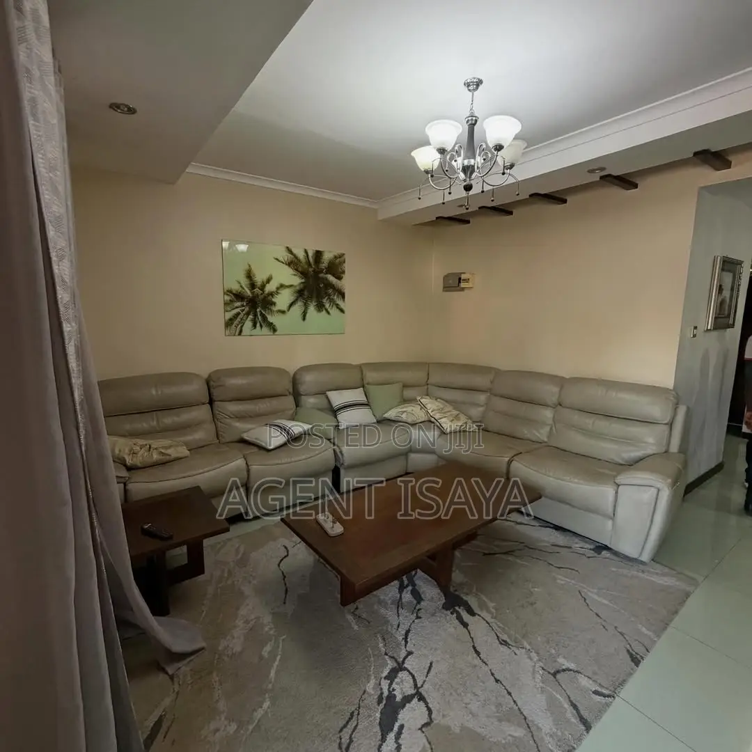 Furnished 2bdrm Apartment in Mikocheni for rent
