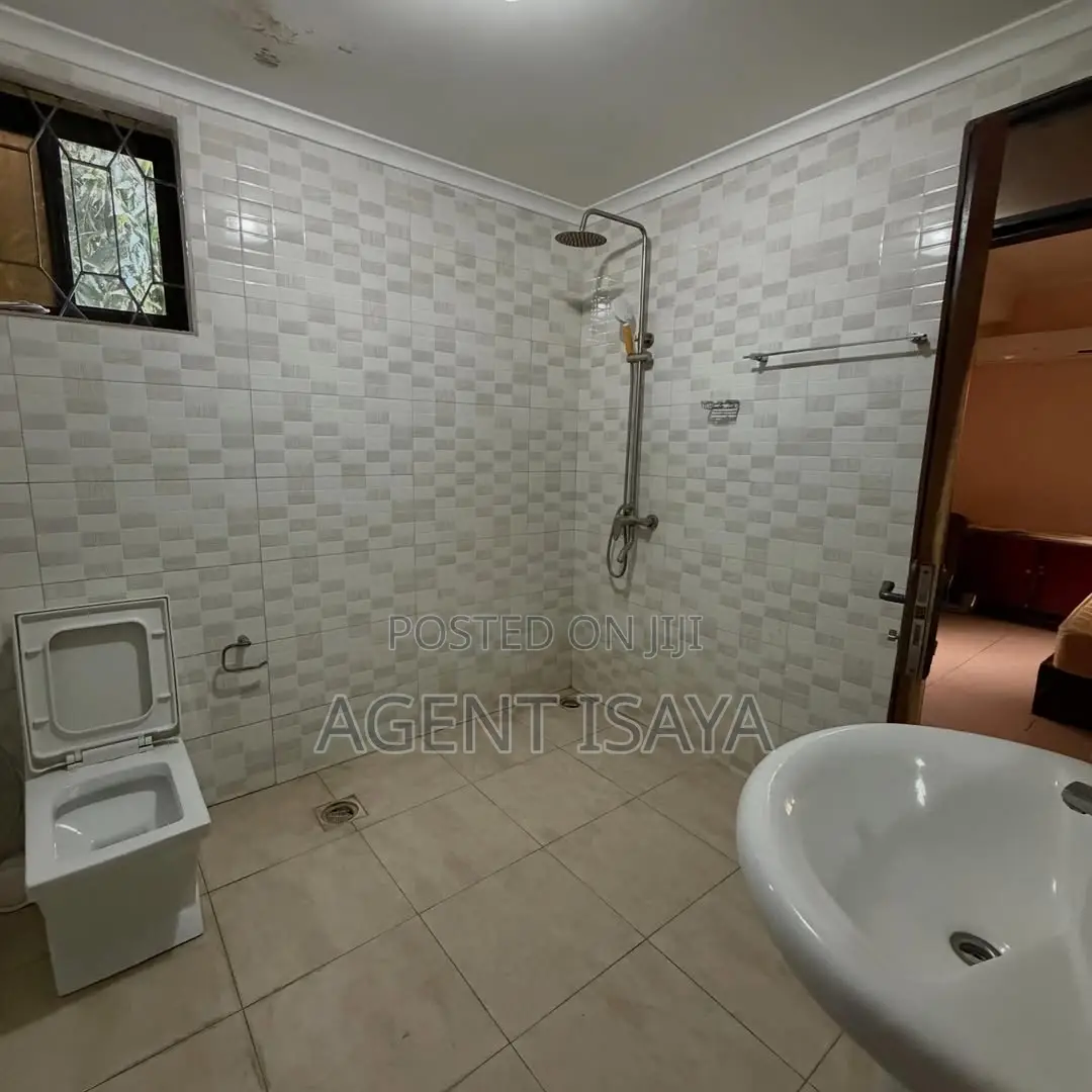 Furnished 2bdrm Apartment in Mikocheni for rent