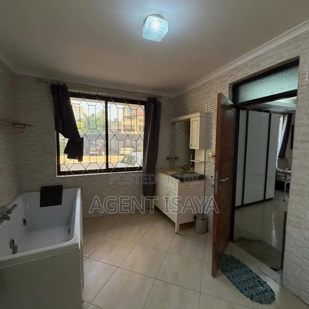 Furnished 2bdrm Apartment in Mikocheni for rent