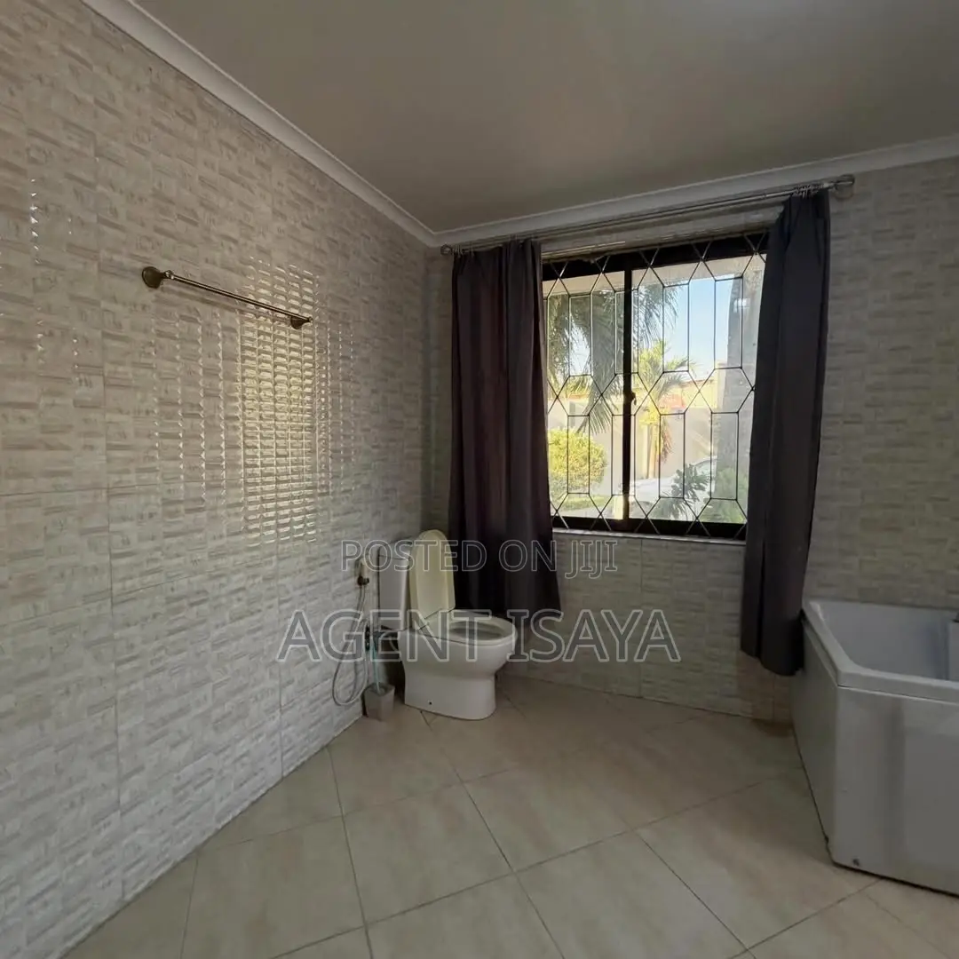 Furnished 2bdrm Apartment in Mikocheni for rent