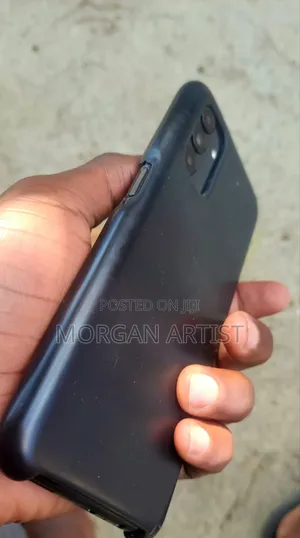 Samsung Galaxy A04s 128 GB Black