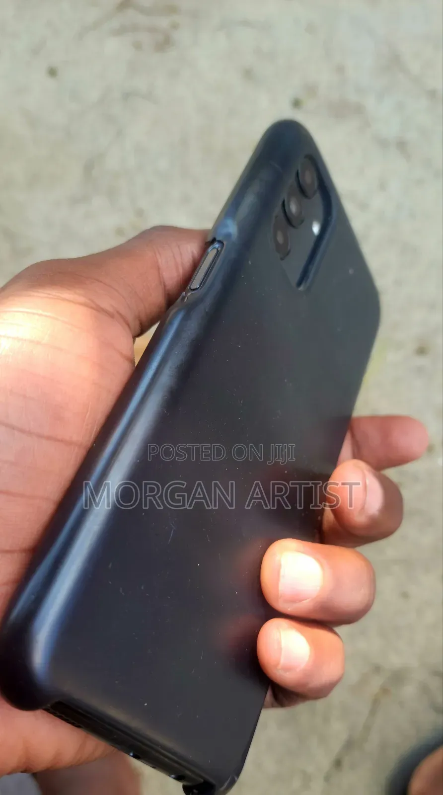Samsung Galaxy A04s 128 GB Black