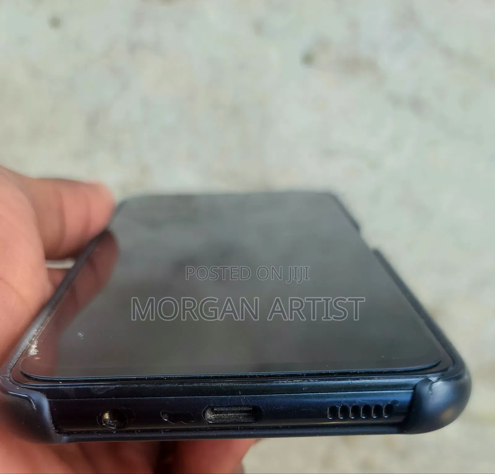 Samsung Galaxy A04s 128 GB Black