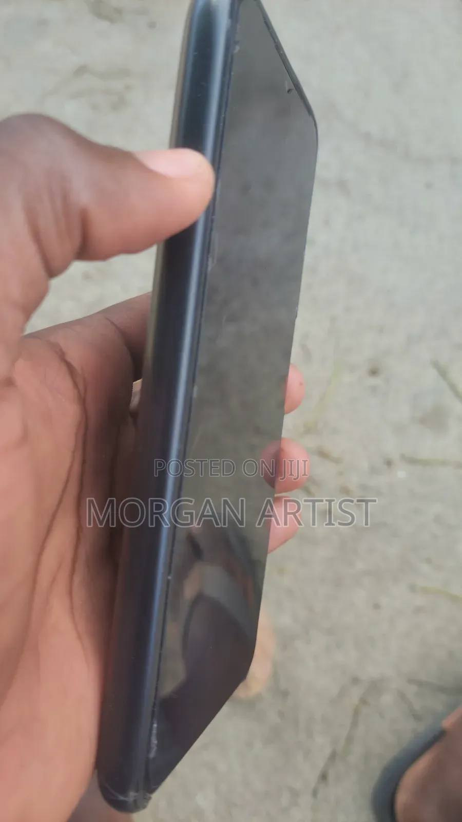 Samsung Galaxy A04s 128 GB Black