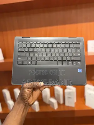 Laptop HP ProBook 11 X360 4GB Intel SSD 128GB