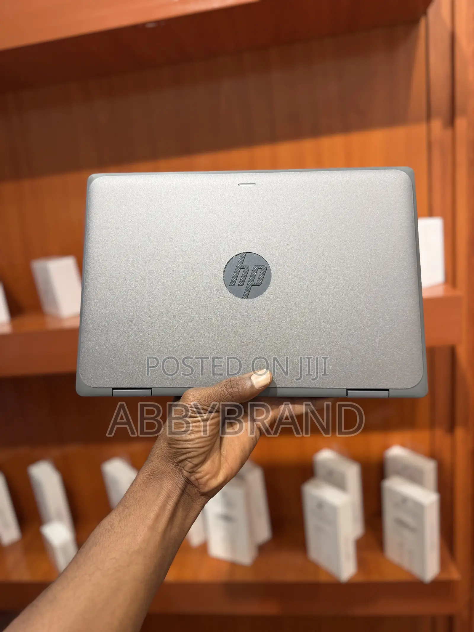 Laptop HP ProBook 11 X360 4GB Intel SSD 128GB