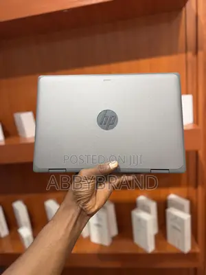 Laptop HP ProBook 11 X360 4GB Intel SSD 128GB
