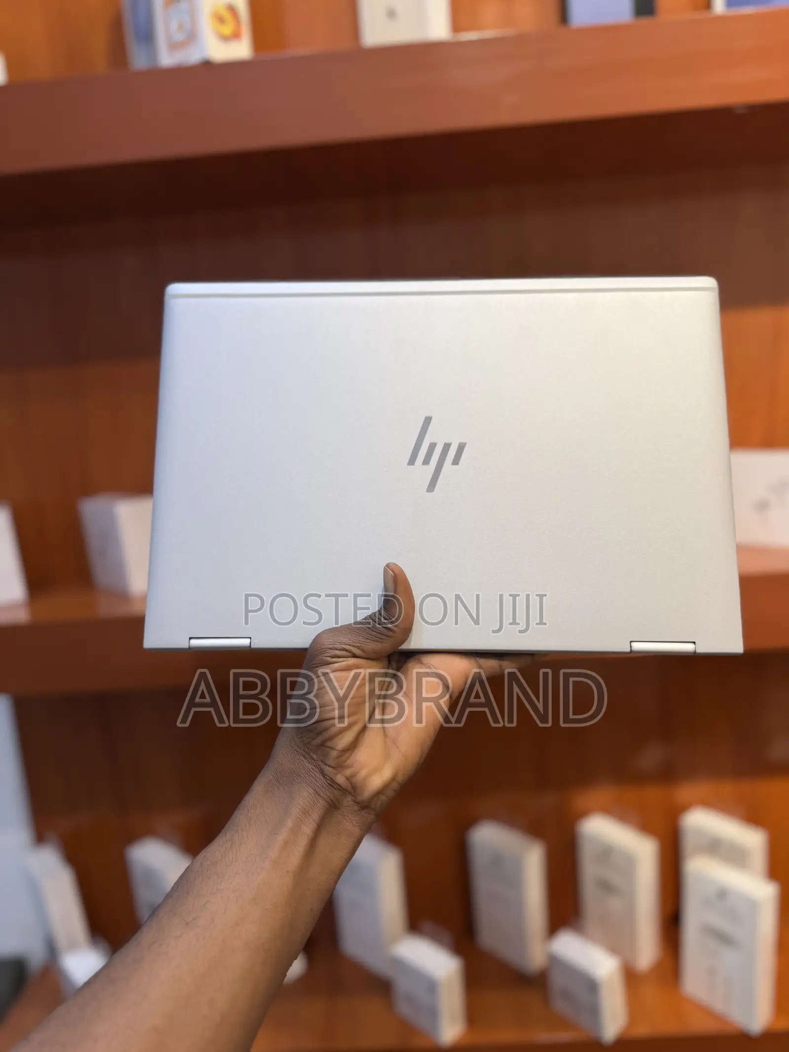 Laptop HP EliteBook x360 1040 G5 8GB Intel Core i5 SSD 256GB