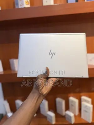 Laptop HP EliteBook x360 1040 G5 8GB Intel Core i5 SSD 256GB
