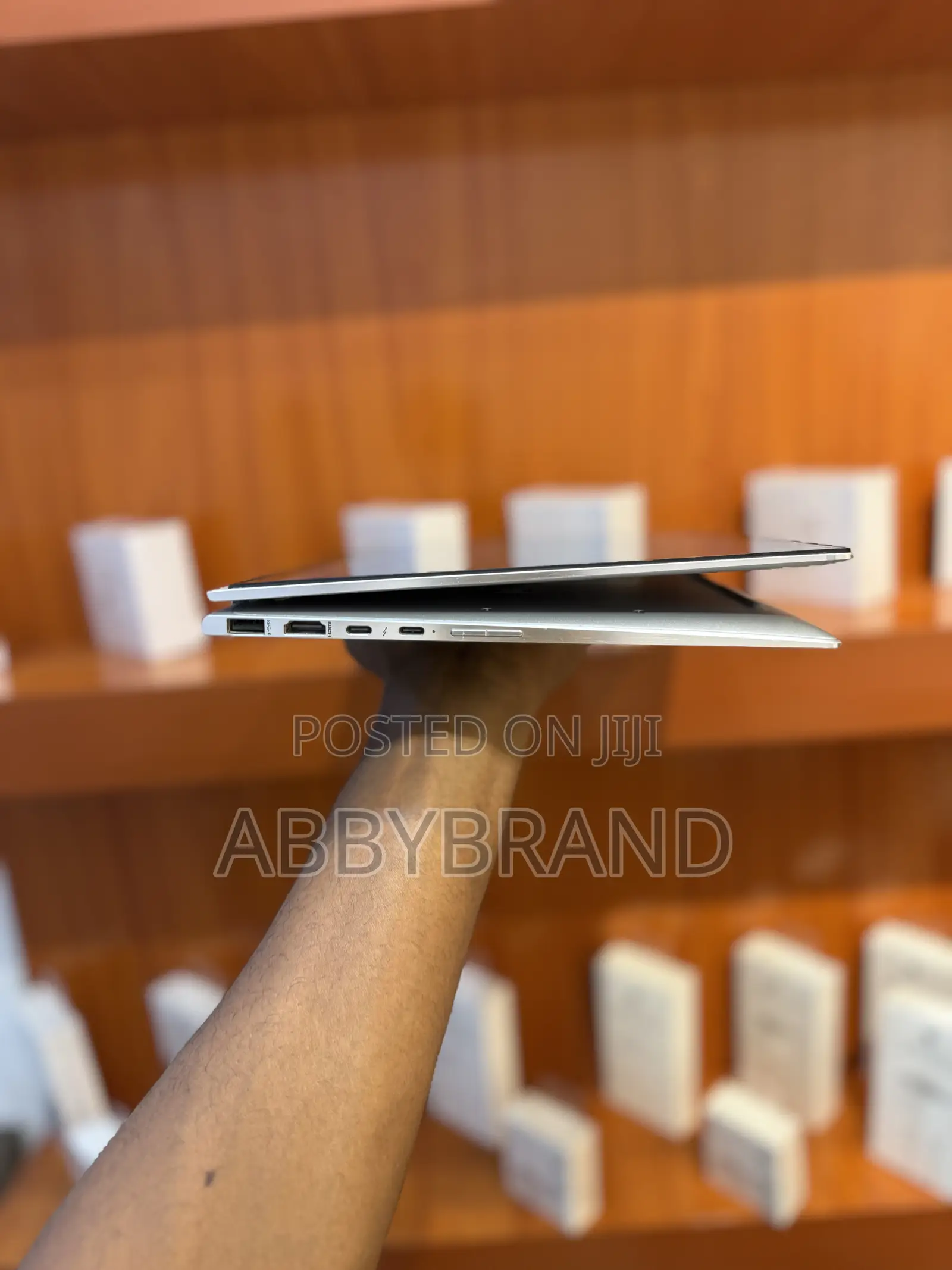 Laptop HP EliteBook x360 1040 G5 8GB Intel Core i5 SSD 256GB