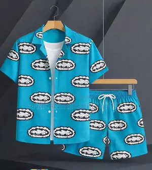 Banana Moon Unisex Vacation Co-Ord Outfit Sets