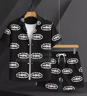 Banana Moon Unisex Vacation Co-Ord Outfit Sets