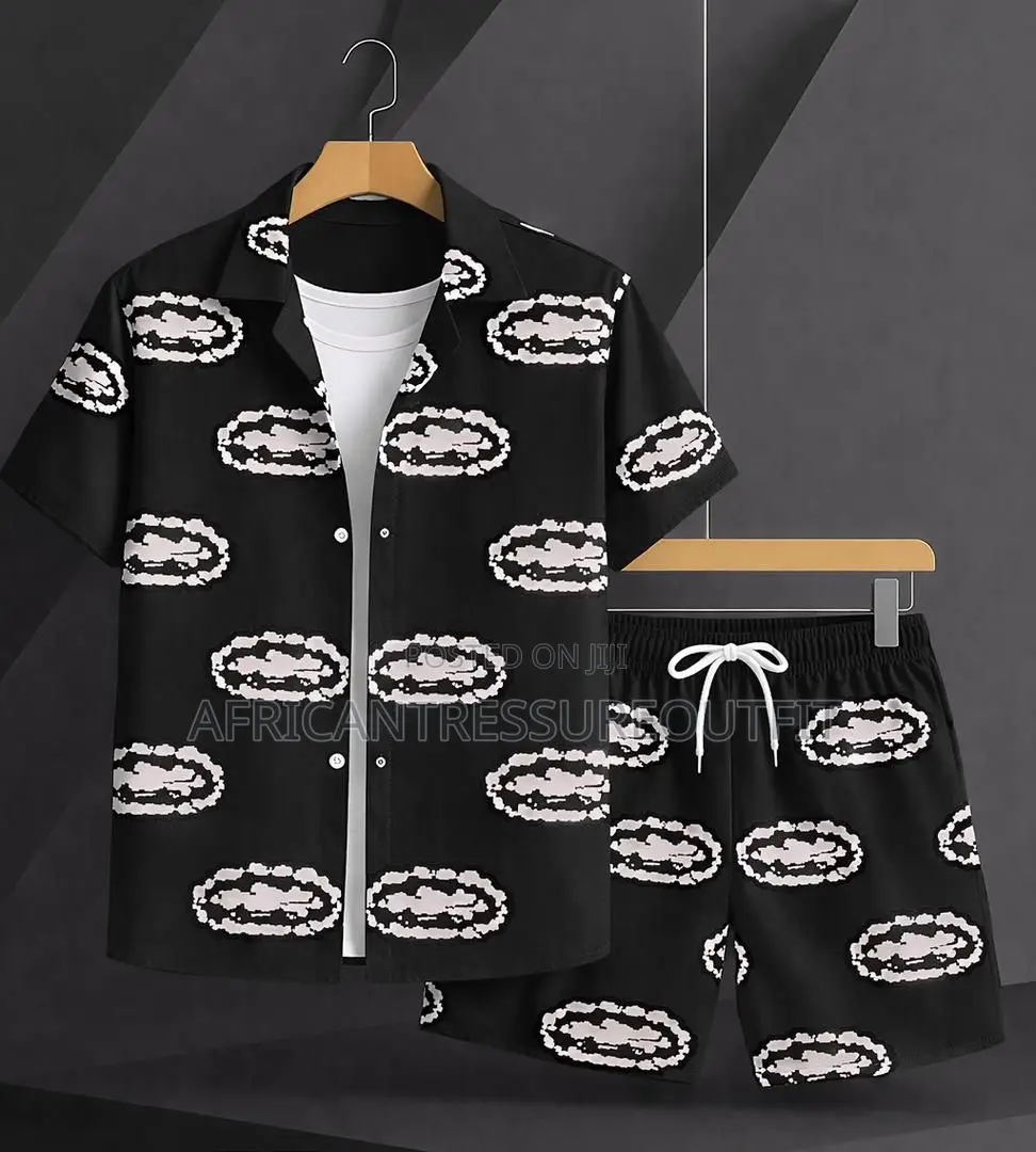 Banana Moon Unisex Vacation Co-Ord Outfit Sets