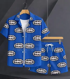 Banana Moon Unisex Vacation Co-Ord Outfit Sets