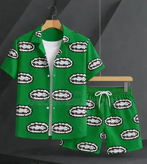 Banana Moon Unisex Vacation Co-Ord Outfit Sets