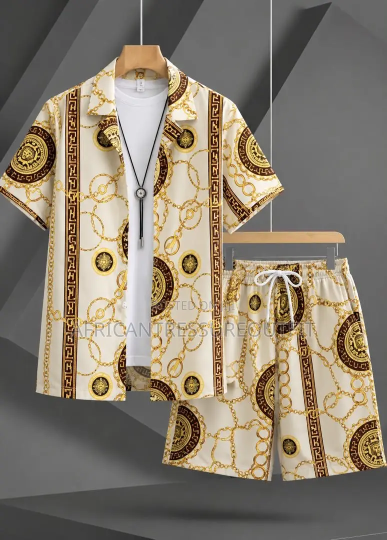 Banana Moon Unisex Vacation Co-Ord Outfit Sets