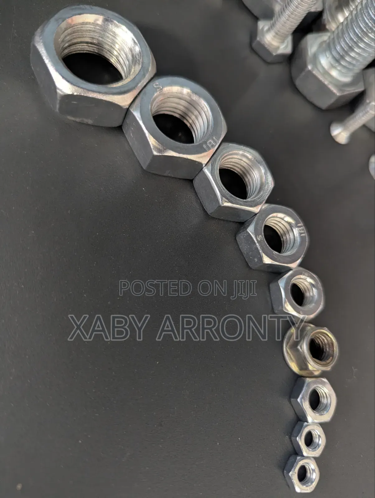 Bolt,Nuts,Scree Fasteners