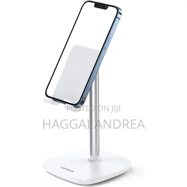 Ugreen Lp177 Adjustable Desk Cell Phone Stand