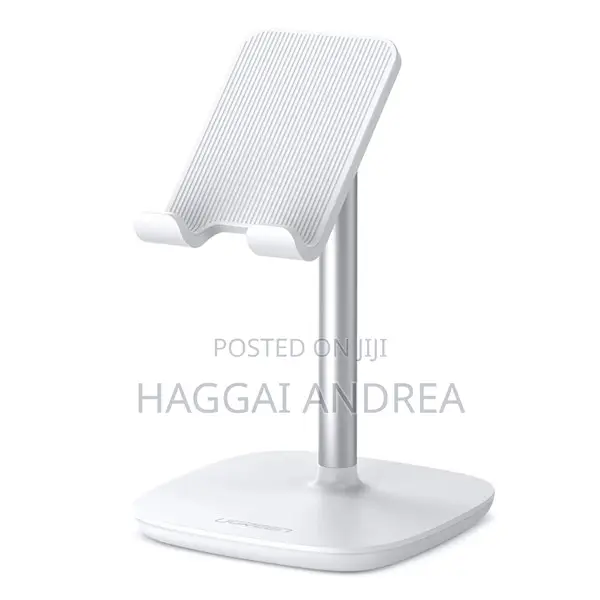 Ugreen Lp177 Adjustable Desk Cell Phone Stand