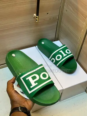 Polo Slides Collection Available