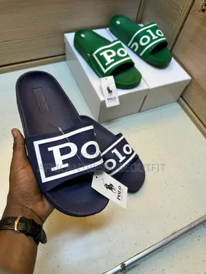 Polo Slides Collection Available