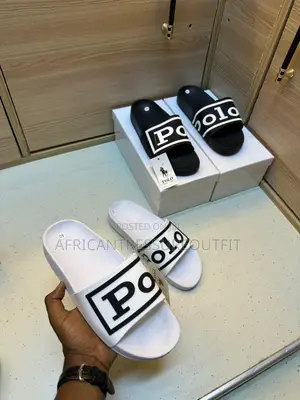 Polo Slides Collection Available